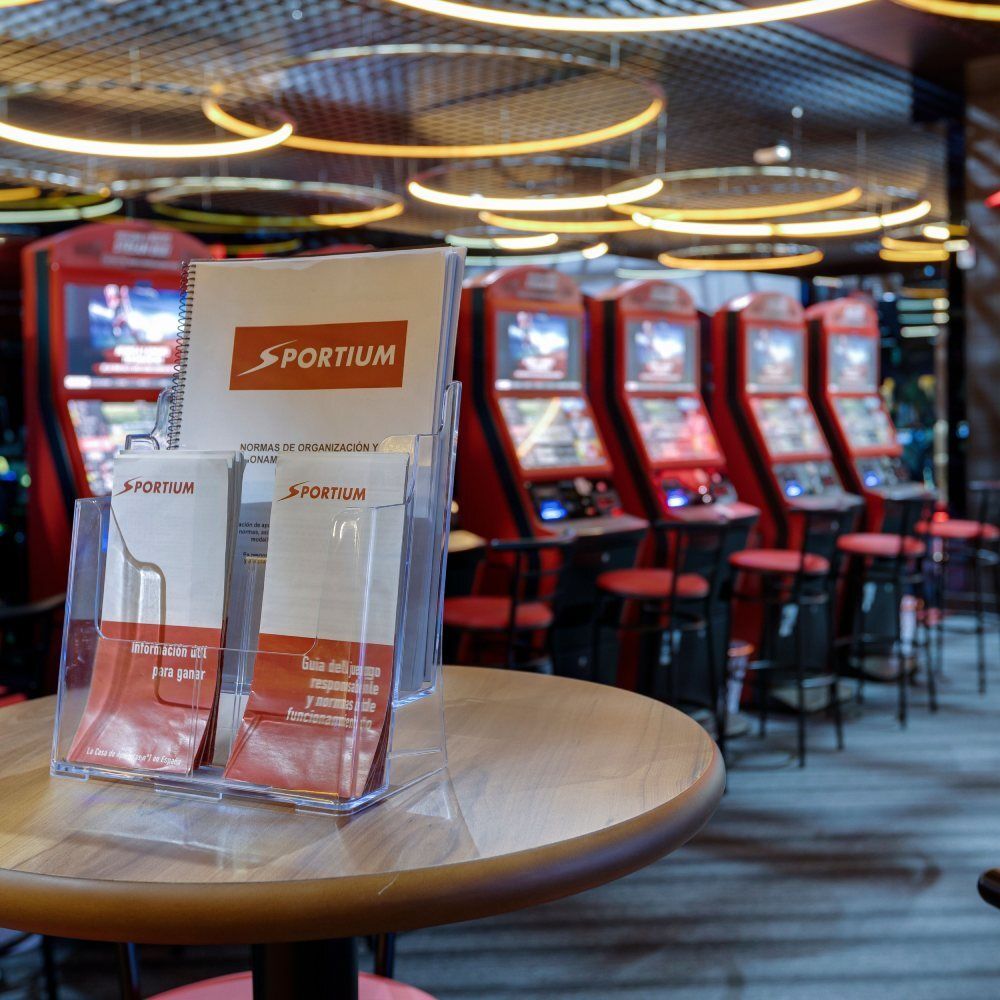Sportium Slots Barcelona Centro photo 4