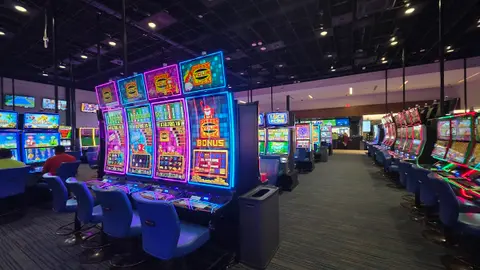WarHorse Casino Lincoln - Casino in Lincoln, United States