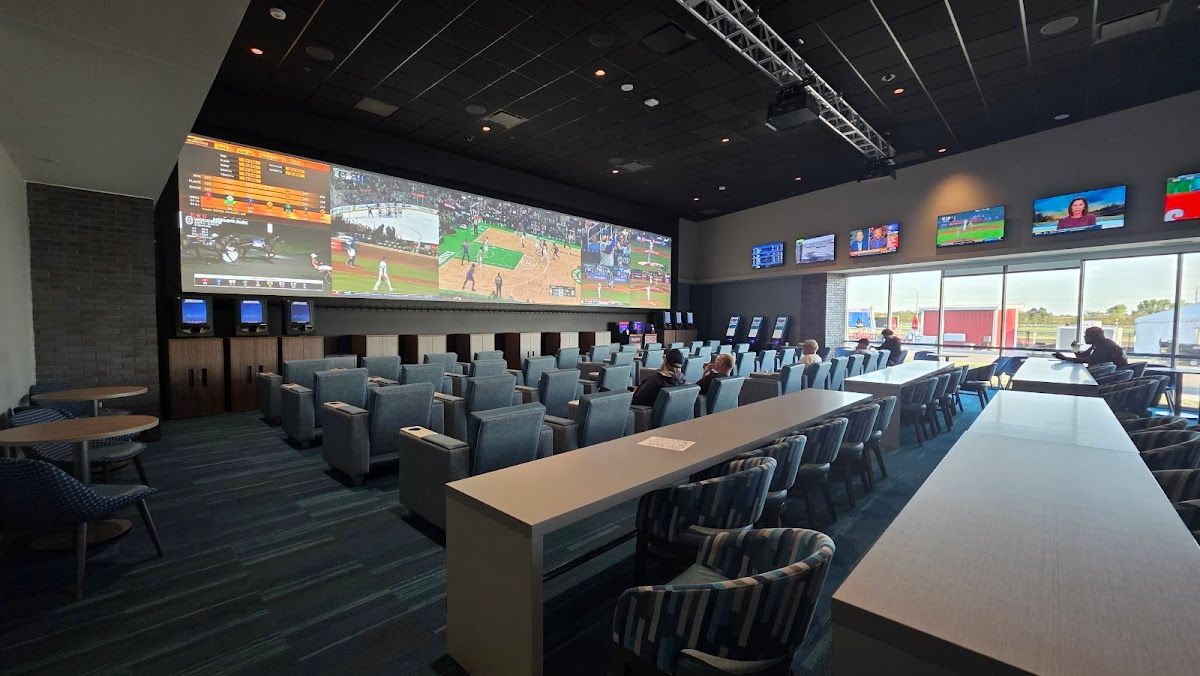 WarHorse Casino Lincoln photo 7