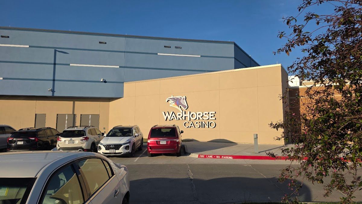 WarHorse Casino Lincoln photo 9