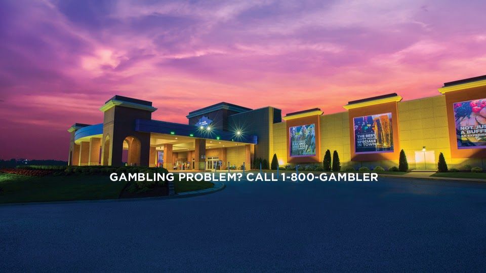 Presque Isle Downs & Casino - Casino in Erie, United States
