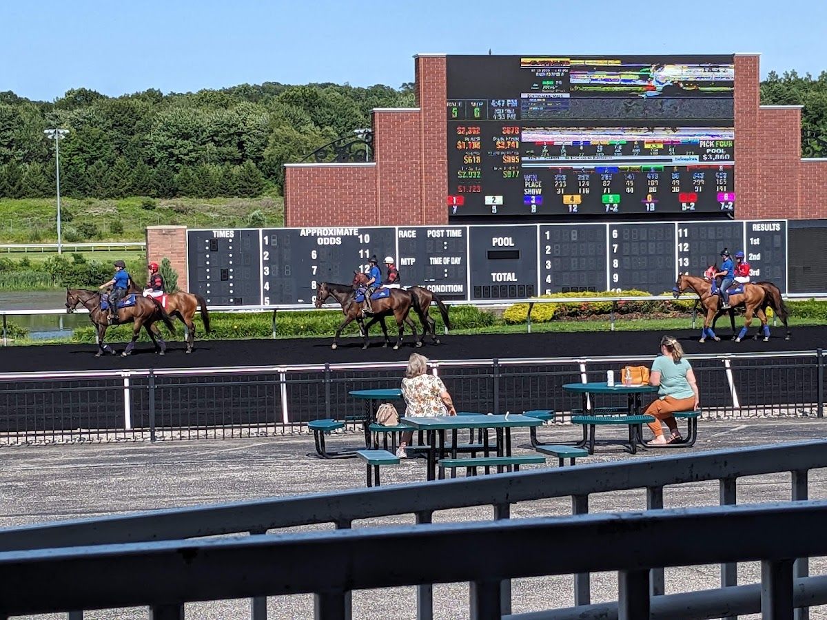 Presque Isle Downs & Casino photo 3