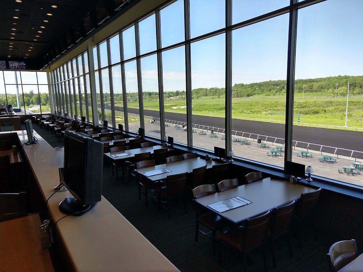 Presque Isle Downs & Casino photo 5