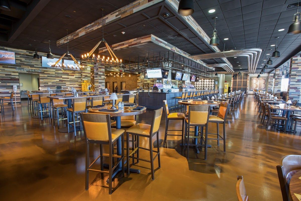 Presque Isle Downs & Casino photo 6