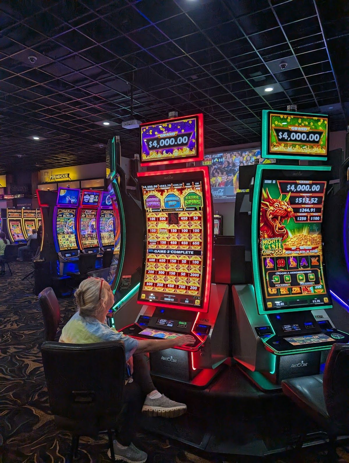 Presque Isle Downs & Casino photo 8