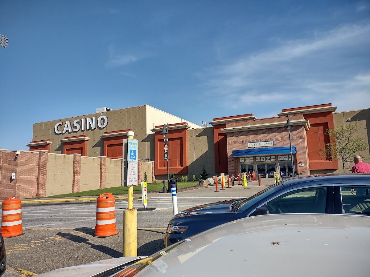 Presque Isle Downs & Casino photo 10
