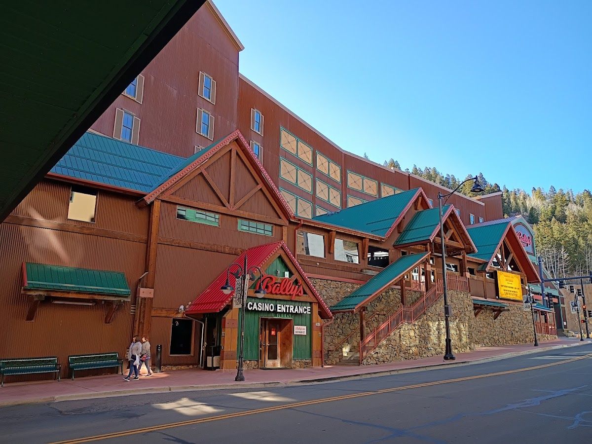 The Lodge Casino Poker Room photo 10