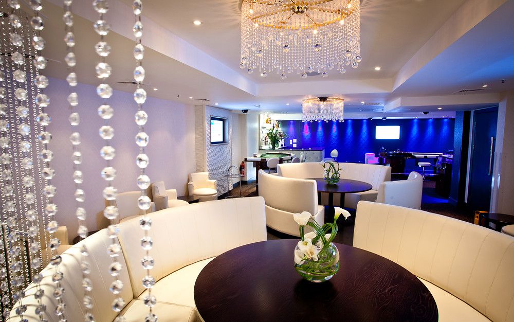 Grosvenor Casino, The Barracuda photo 5