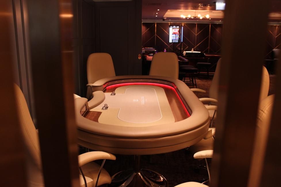 Grosvenor Casino, The Barracuda photo 6