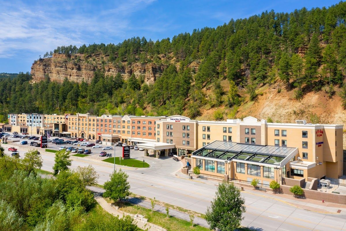 Cadillac Jack's Gaming Resort photo 3