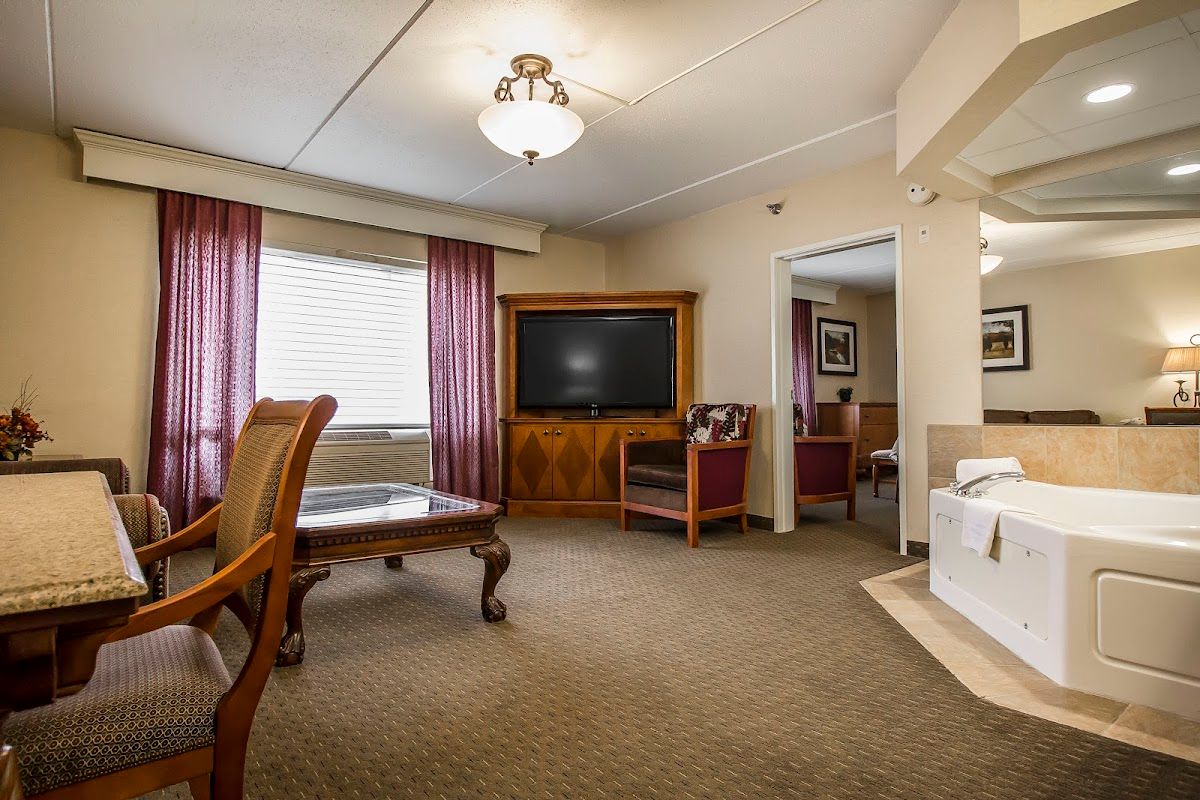 Cadillac Jack's Gaming Resort photo 7