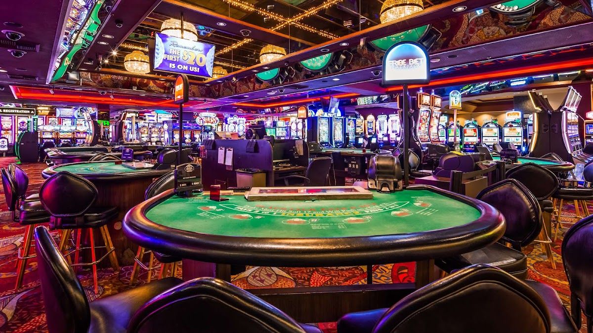 Royal Casino photo 7