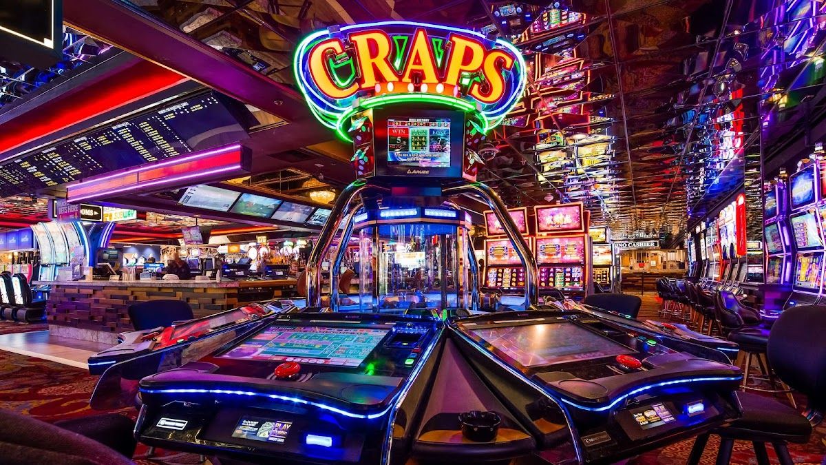 Royal Casino photo 8