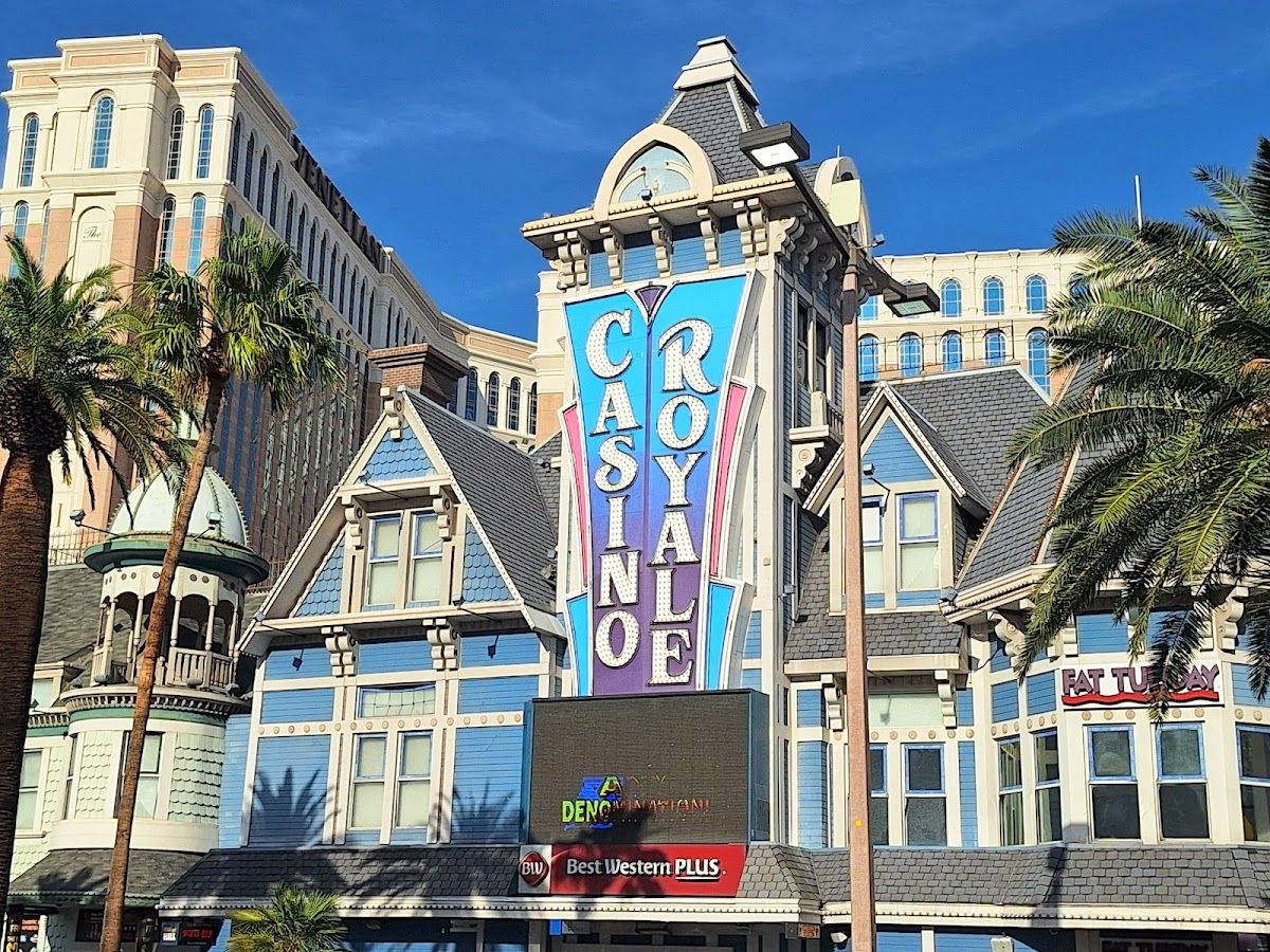 Royal Casino photo 10
