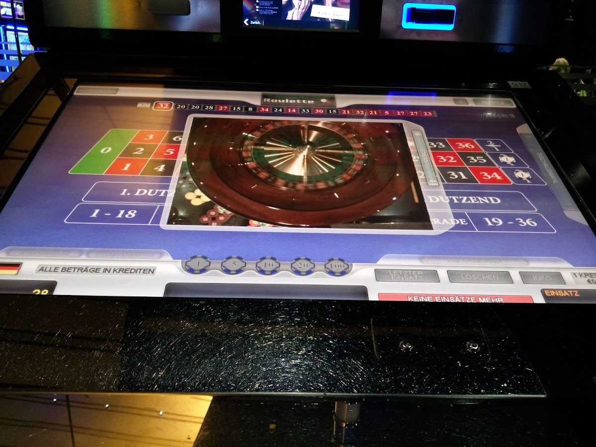 Bad Koetzting Casino photo 4