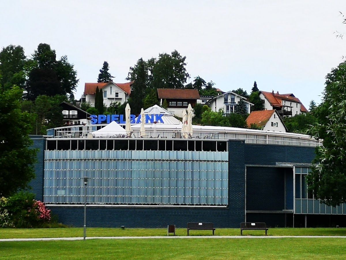 Bad Koetzting Casino photo 7