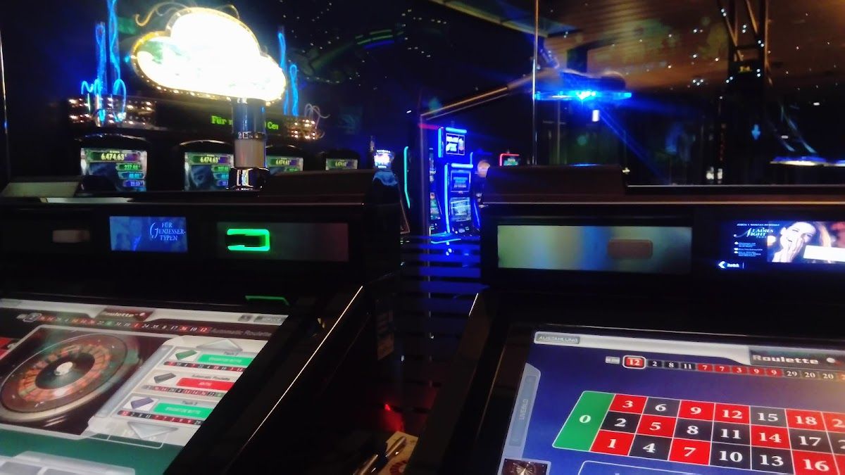Bad Koetzting Casino photo 9