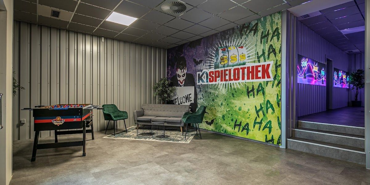 K1 Spielothek Stachus photo 10