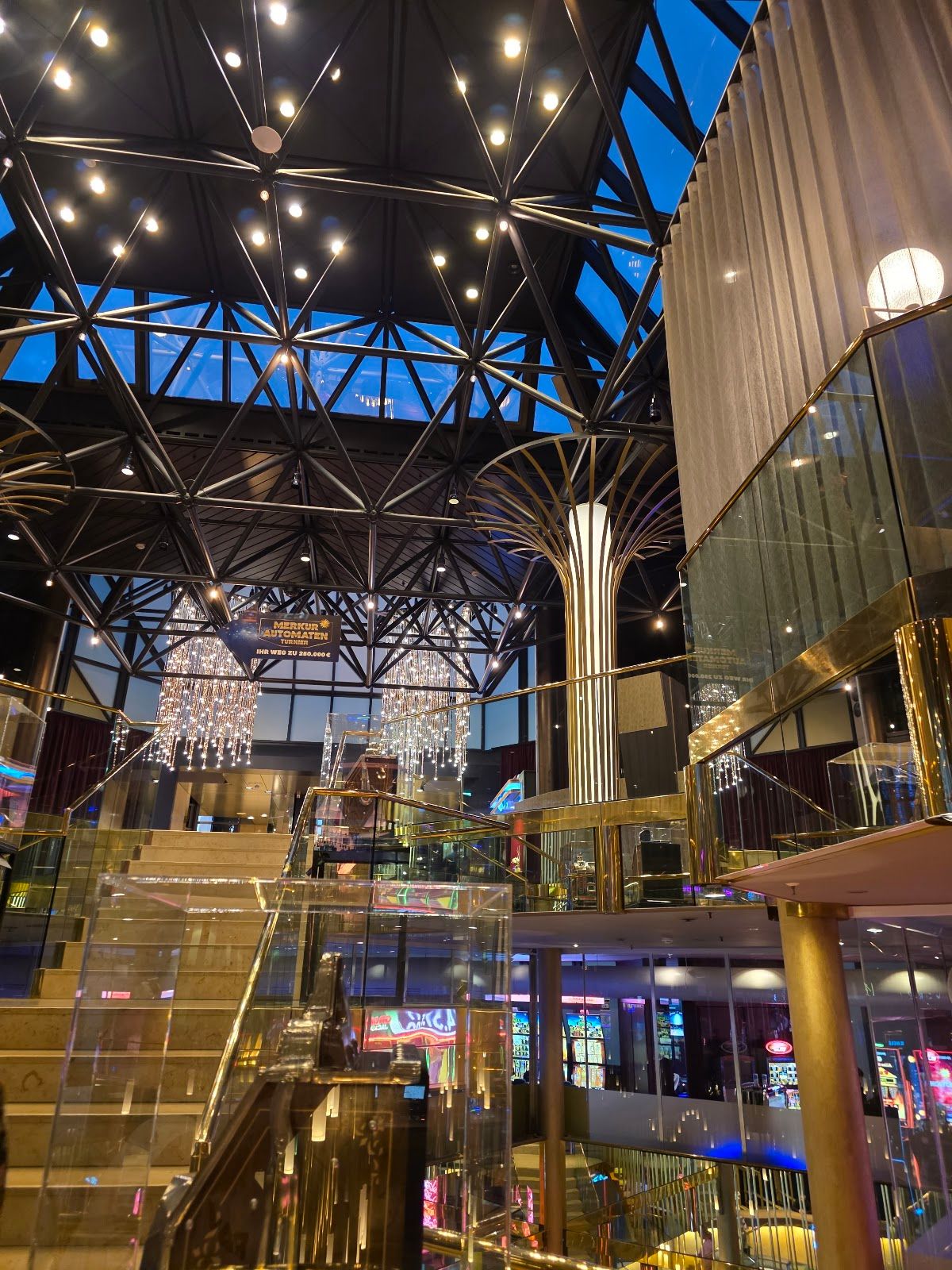 Casino Hohensyburg – Poker photo 6