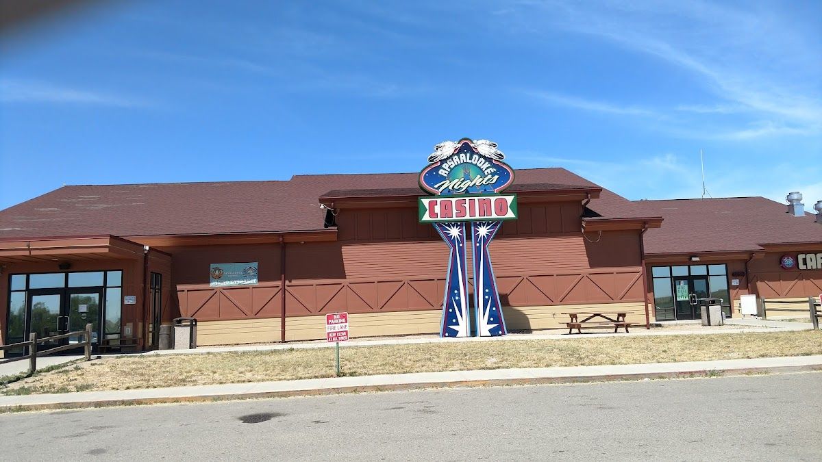 Apsaalooke Nights Casino photo 3