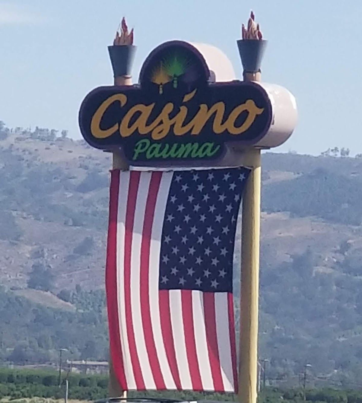Casino Pauma photo 10