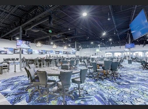 One-Eyed Jacks Poker Room - Casino in Sarasota, United States