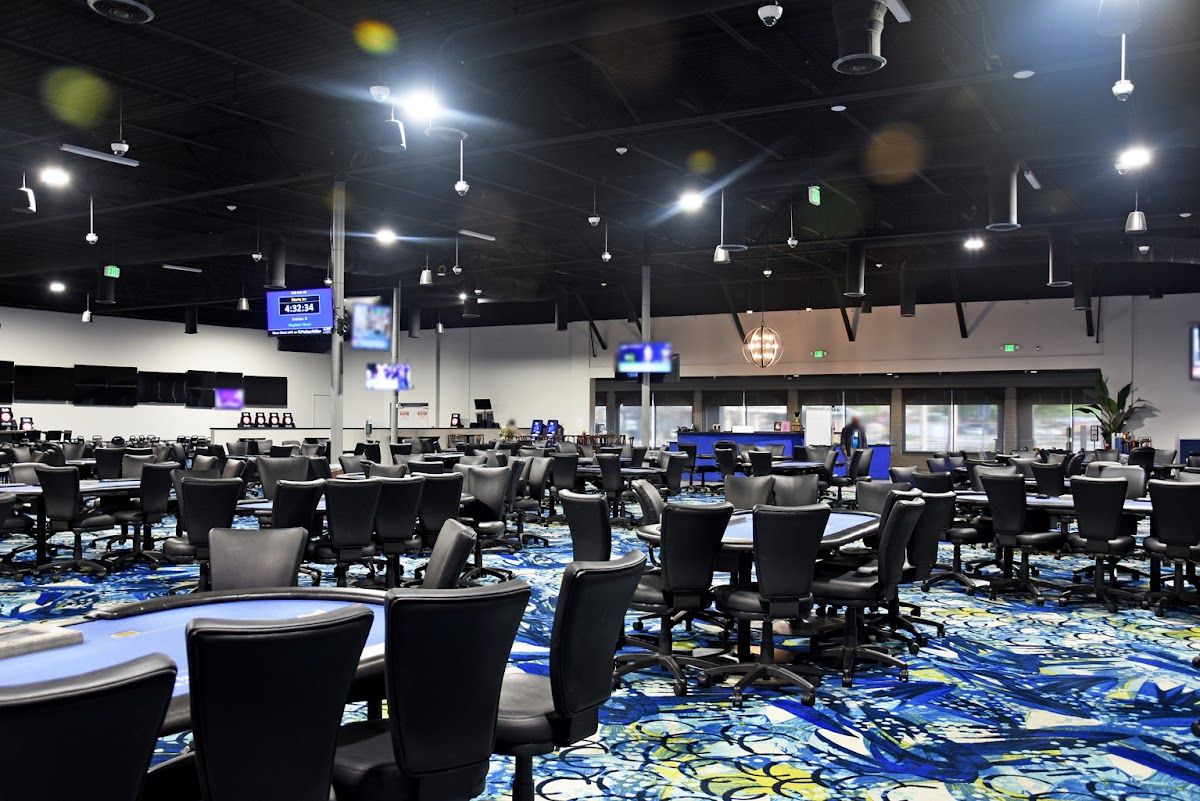 One-Eyed Jacks Poker Room photo 2