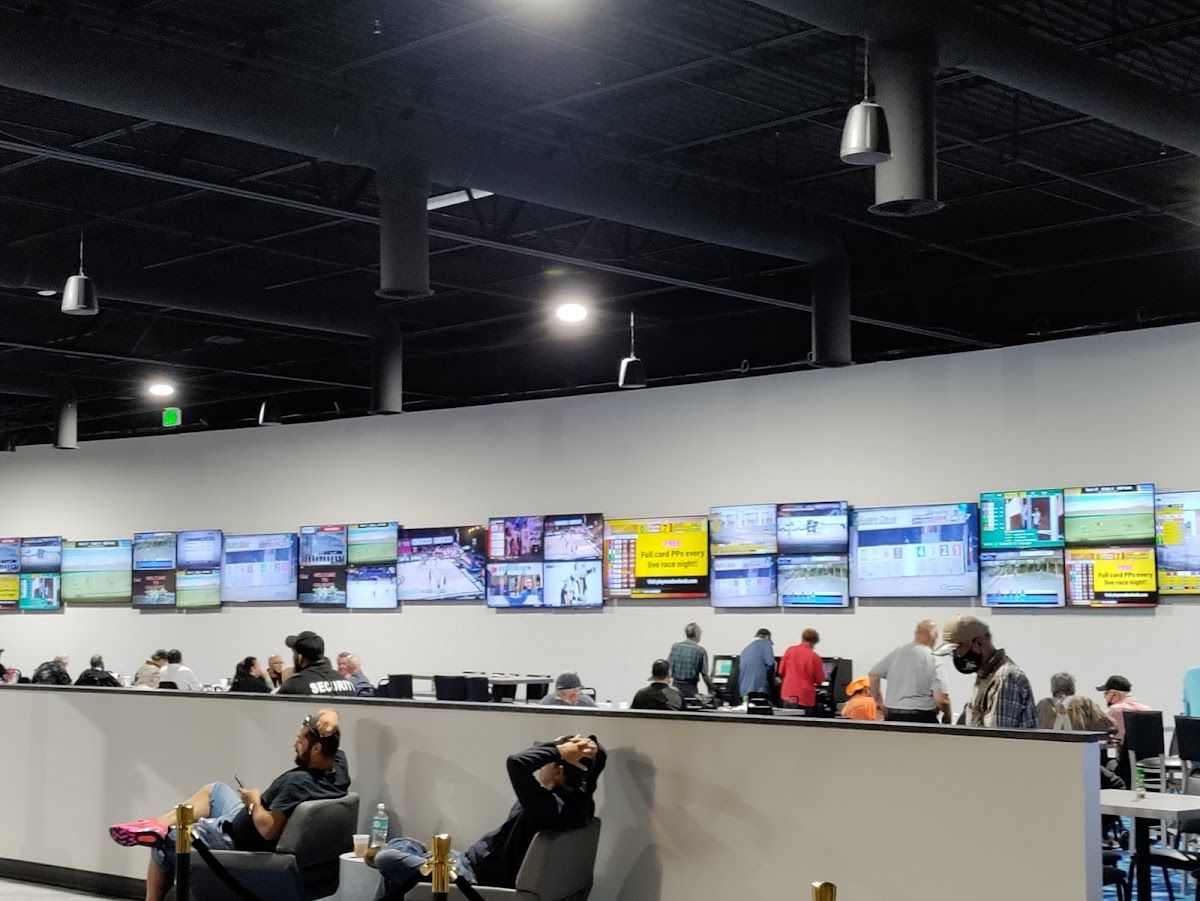 One-Eyed Jacks Poker Room photo 4