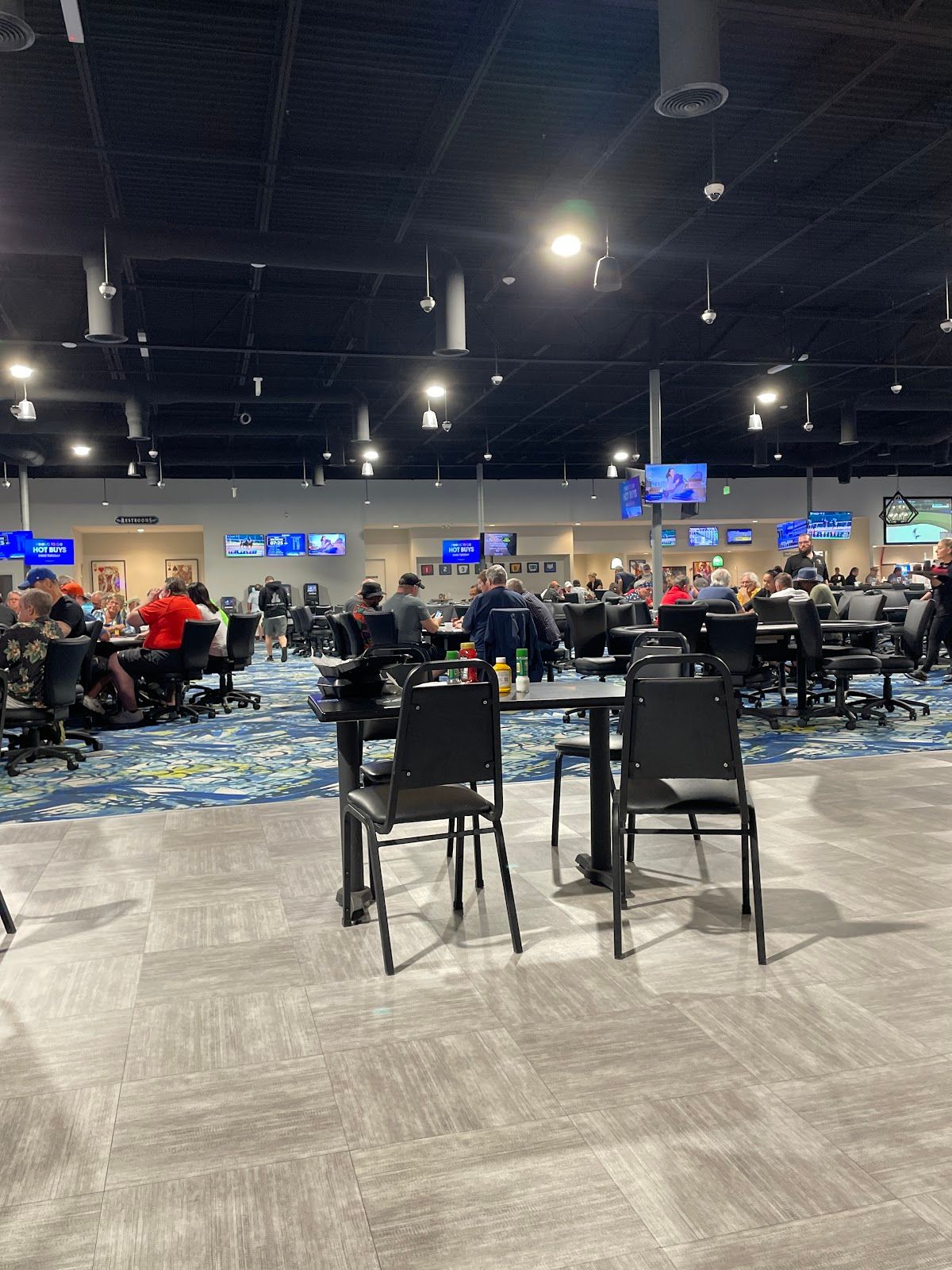 One-Eyed Jacks Poker Room photo 7