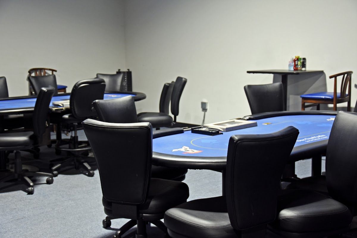 One-Eyed Jacks Poker Room photo 9
