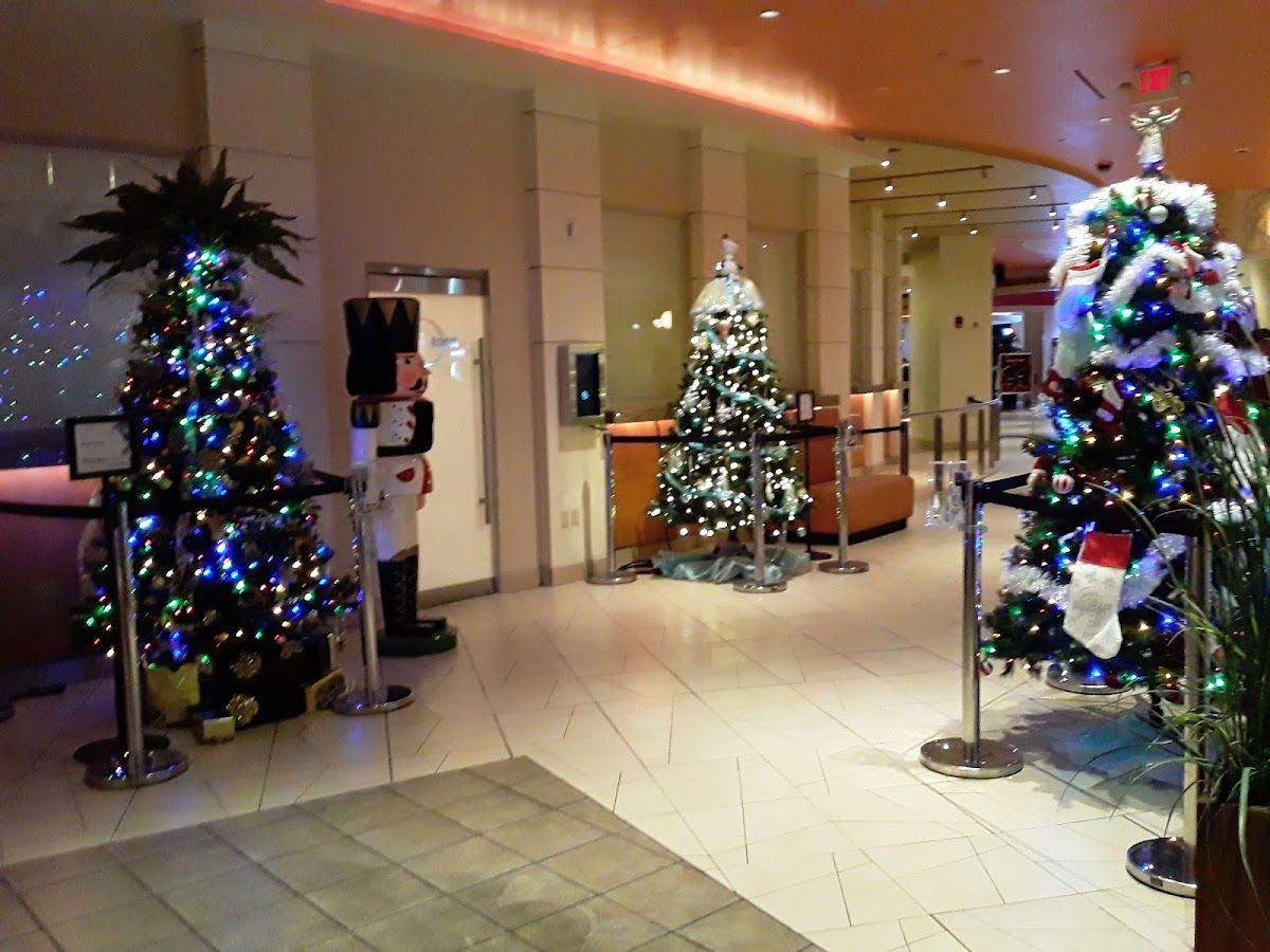 MotorCity Casino Hotel – Poker photo 10