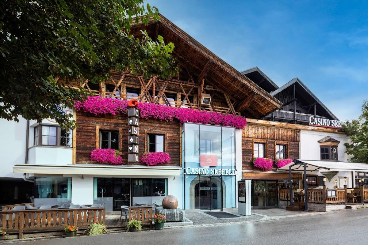 Casino Seefeld photo 2