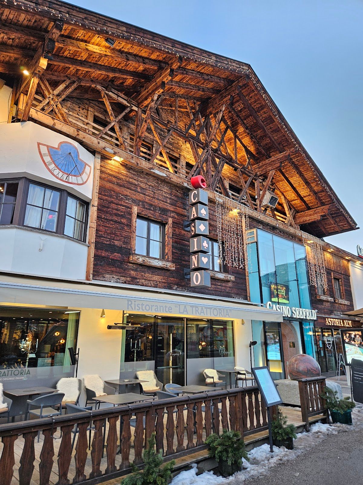 Casino Seefeld photo 3