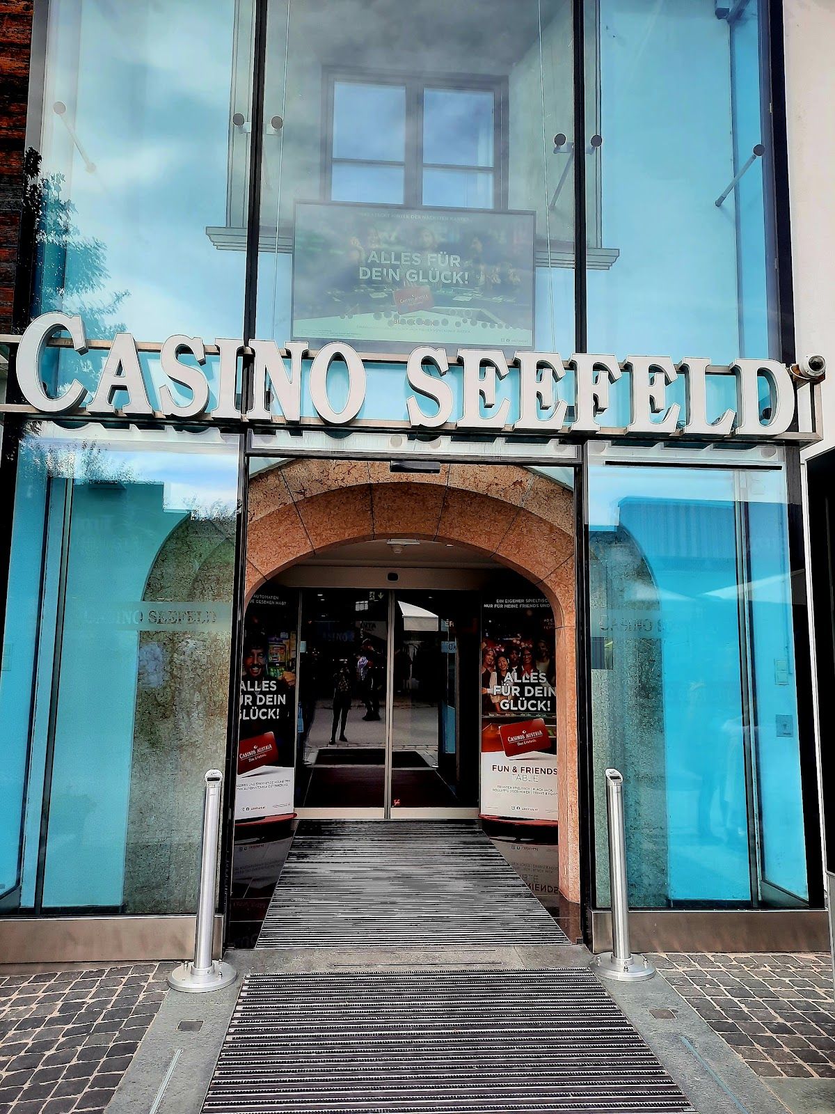Casino Seefeld photo 4
