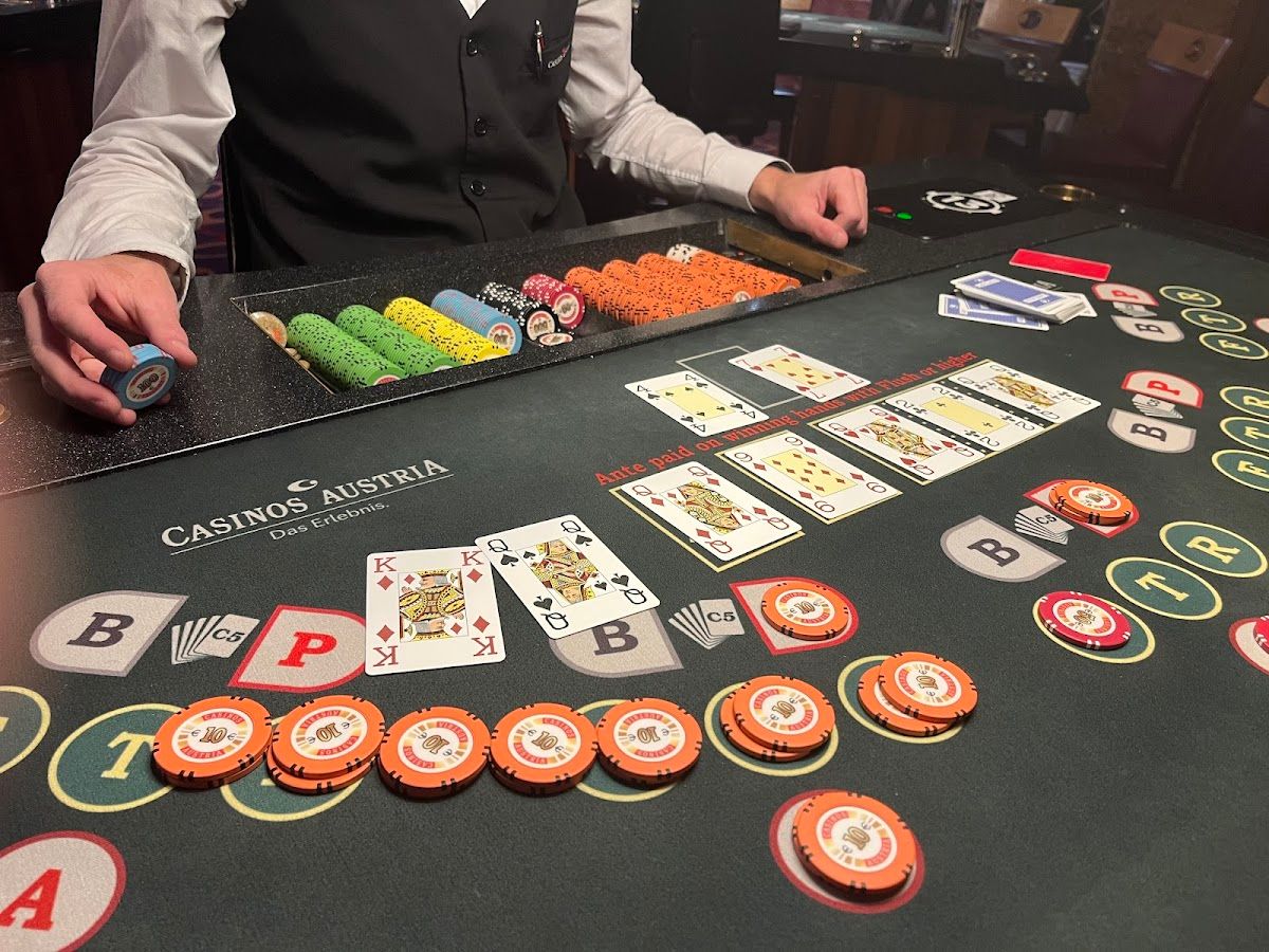 Casino Seefeld photo 5