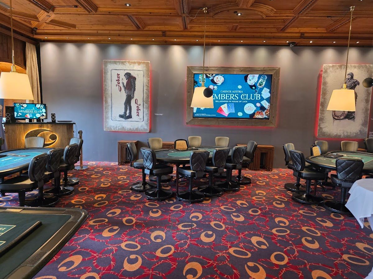 Casino Seefeld photo 6