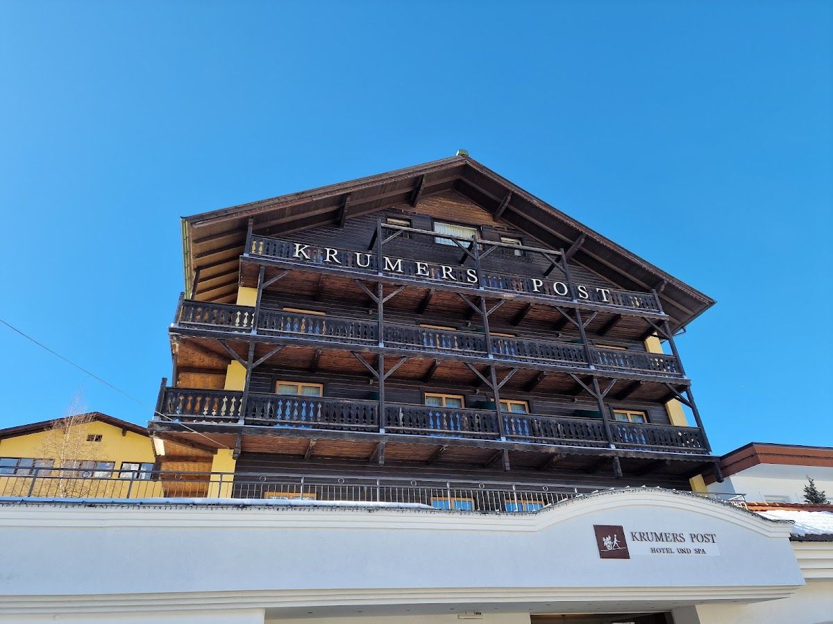 Casino Seefeld photo 9