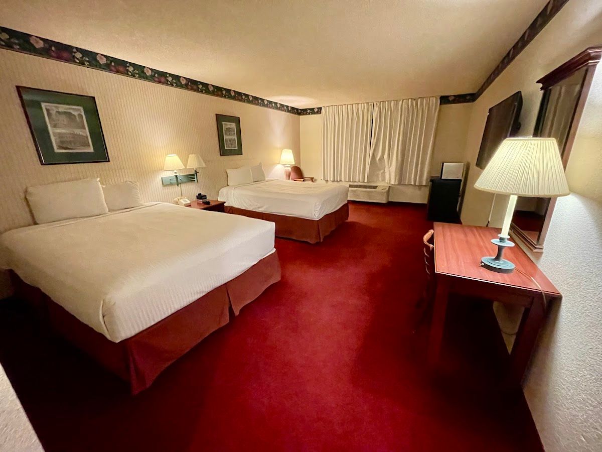 Hoover Dam Lodge photo 2