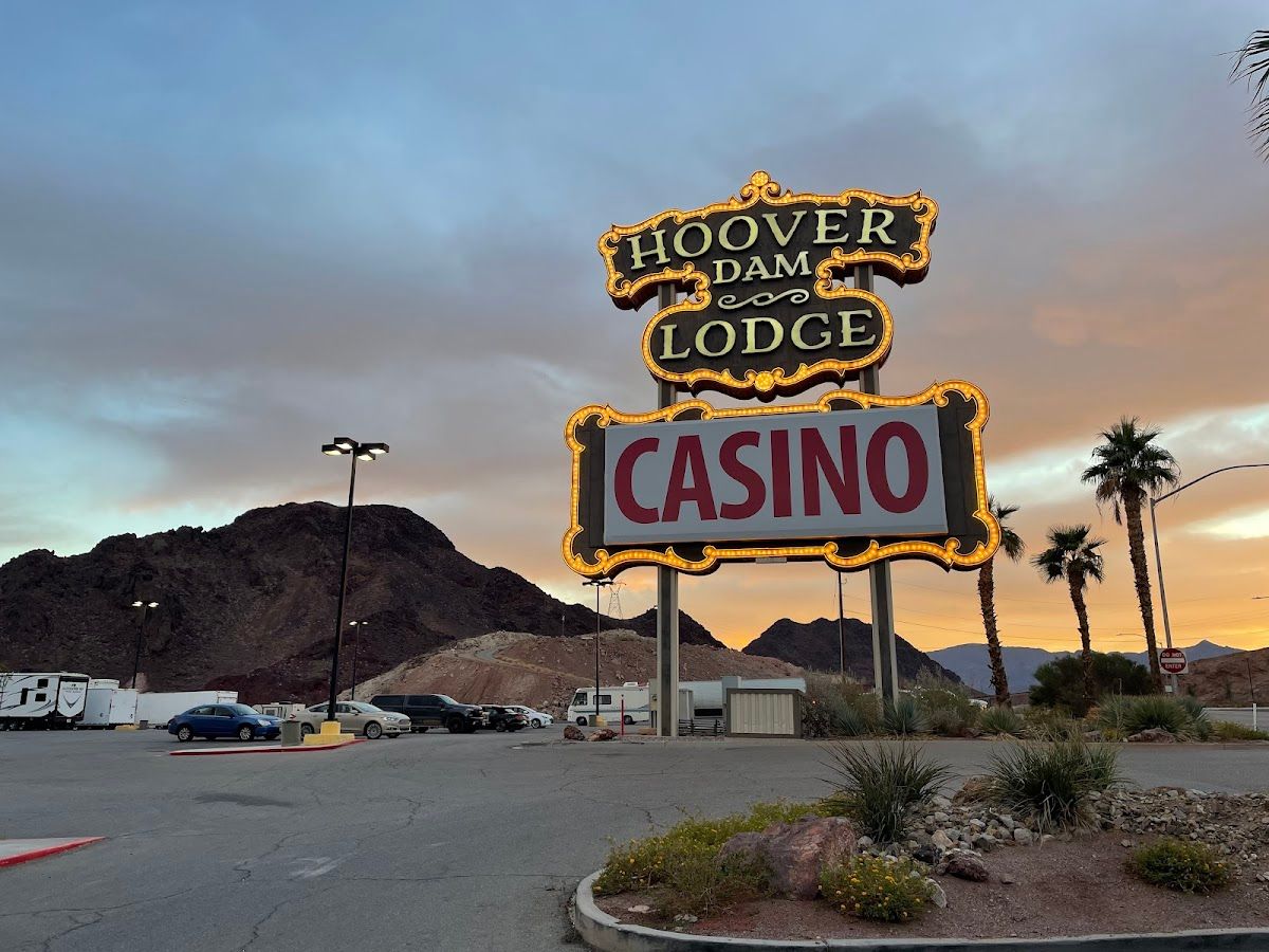 Hoover Dam Lodge photo 4
