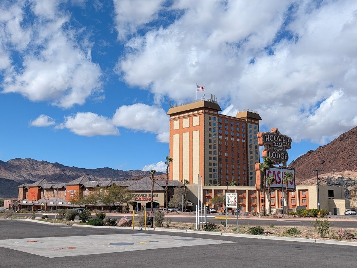 Hoover Dam Lodge photo 6