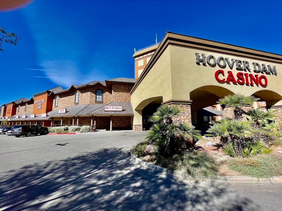 Hoover Dam Lodge photo 7