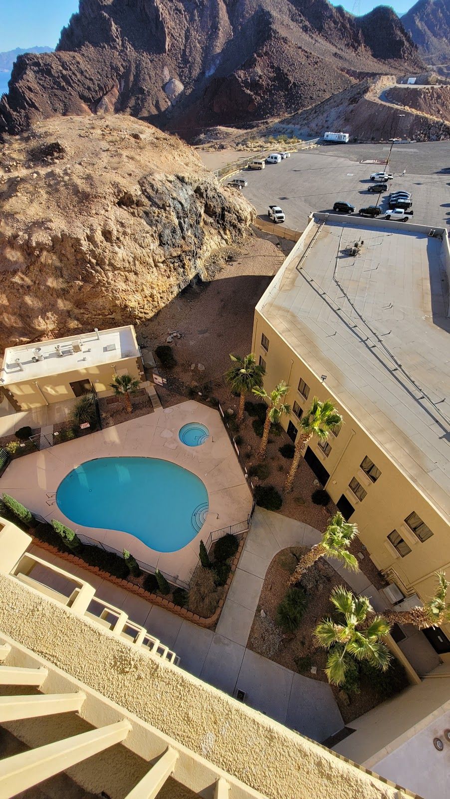 Hoover Dam Lodge photo 10