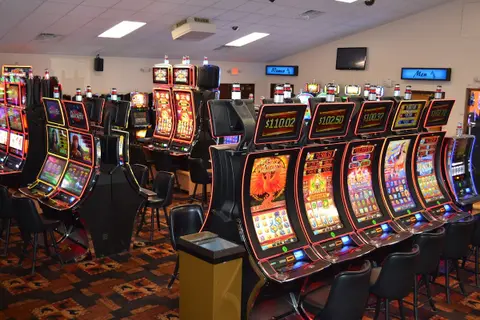 Kewadin Casino Hessel - Casino in Hessel, United States