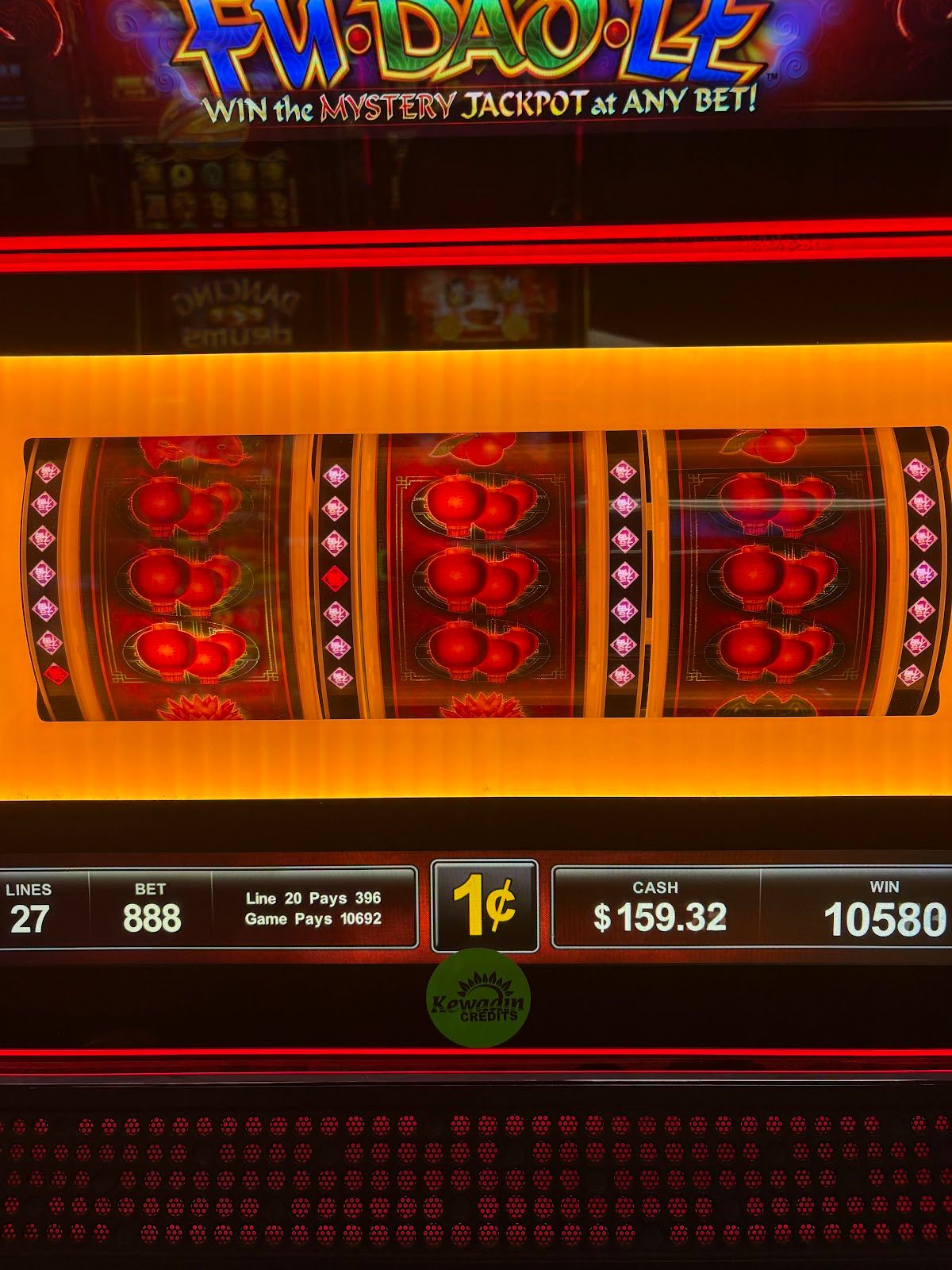 Kewadin Casino Hessel photo 6