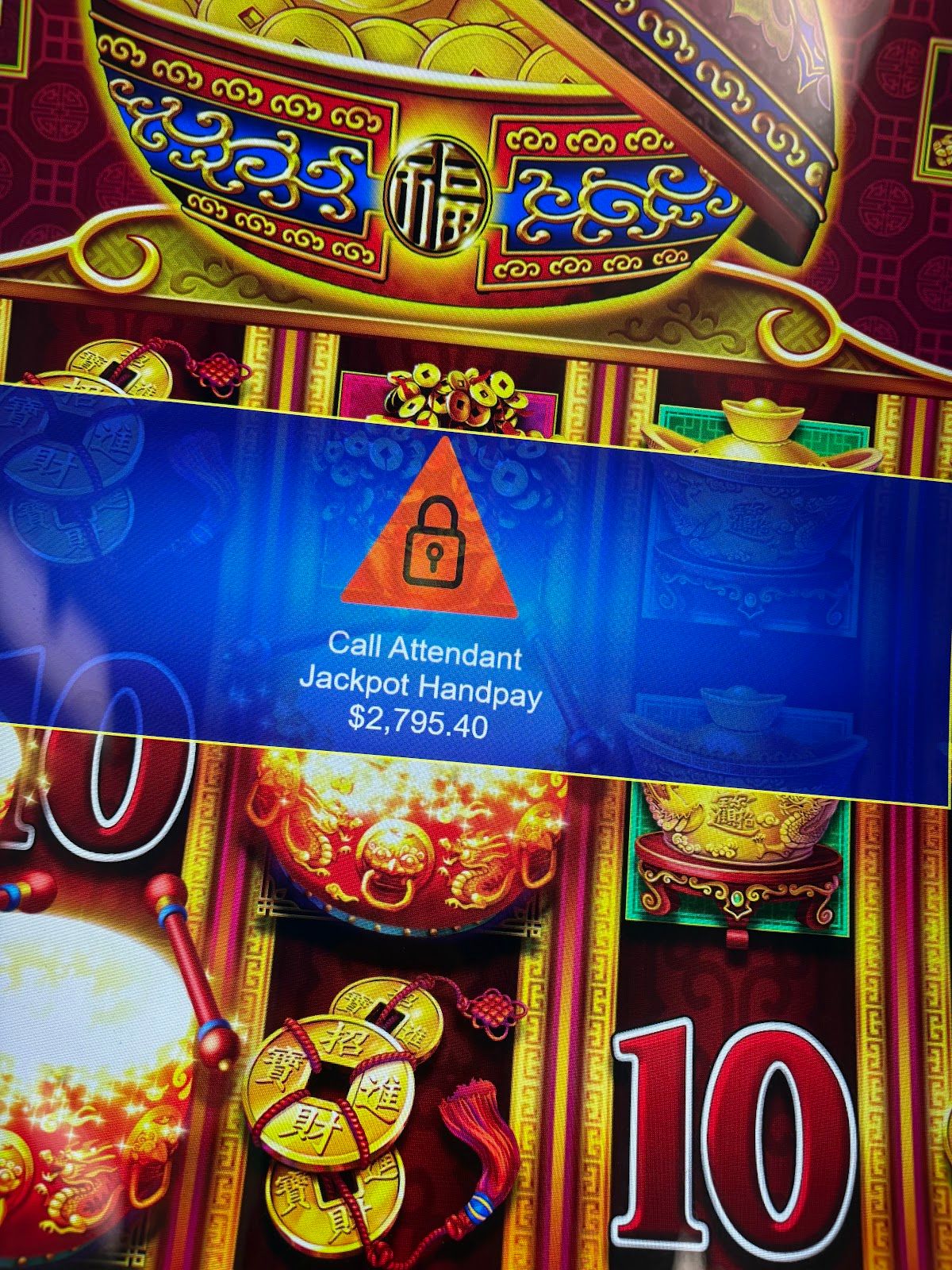 Kewadin Casino Hessel photo 9
