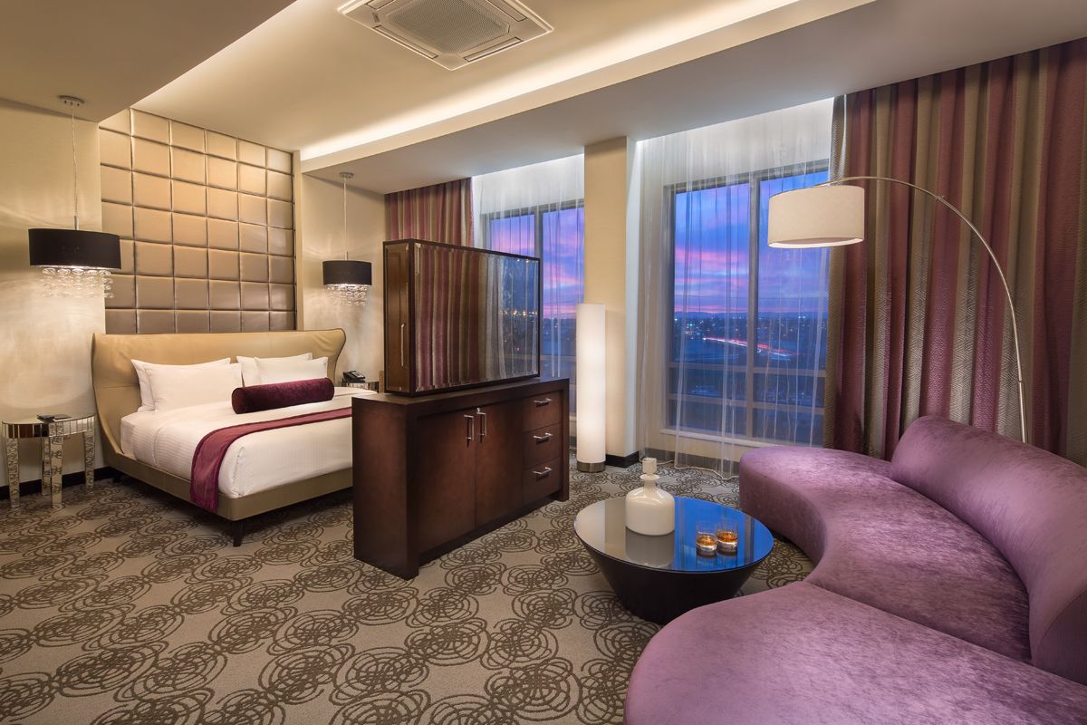 The Bicycle Hotel and Casino photo 2