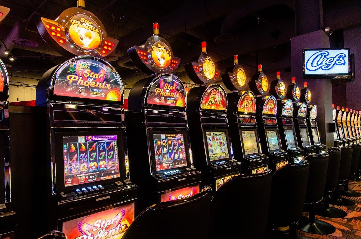 Nooksack Northwood Casino Poker Room photo 4