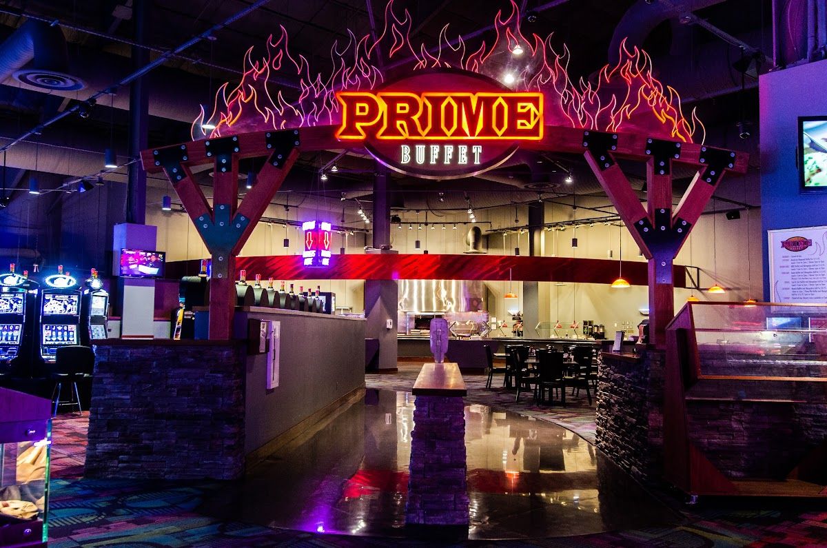 Nooksack Northwood Casino Poker Room photo 7