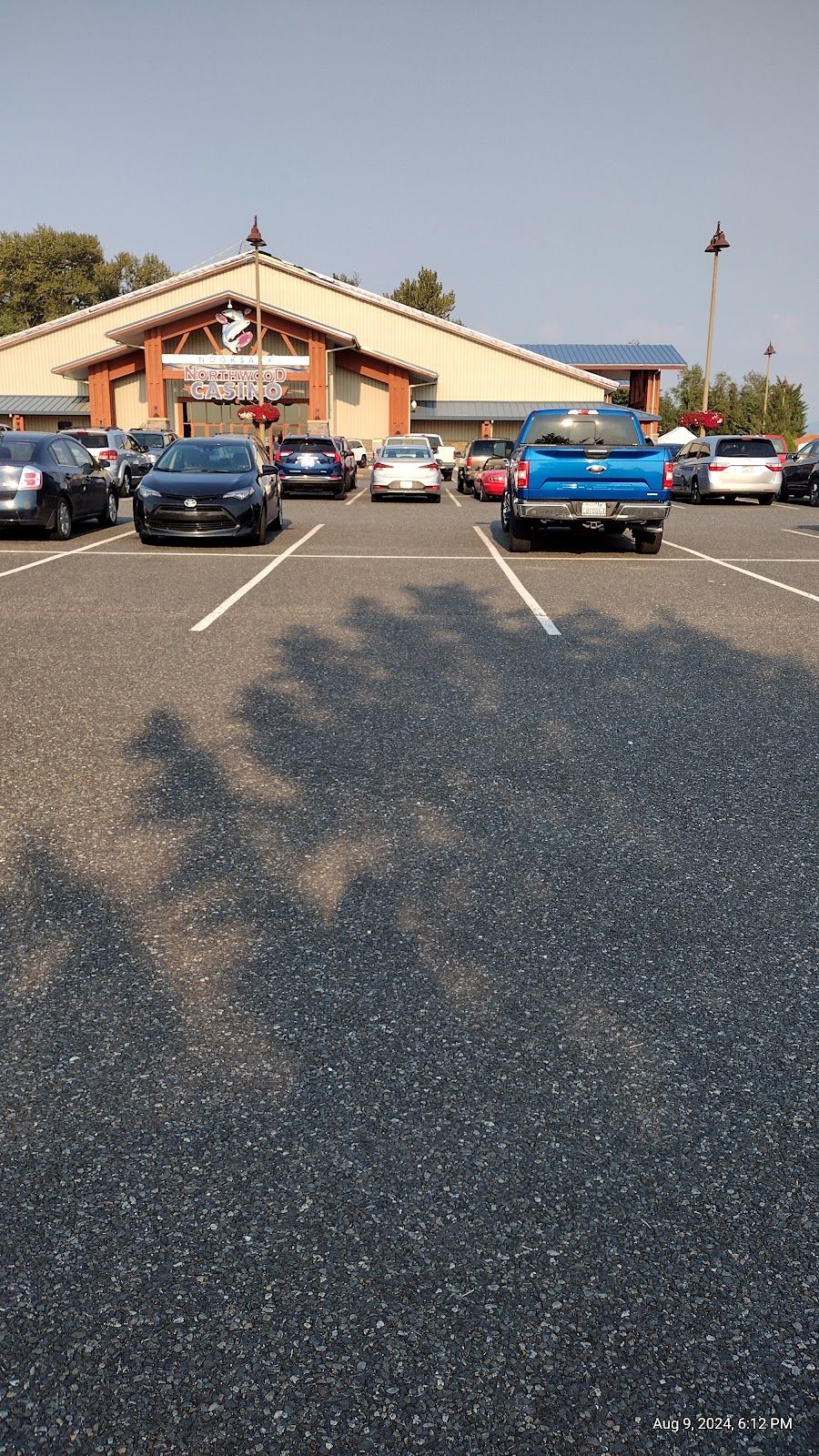 Nooksack Northwood Casino Poker Room photo 10