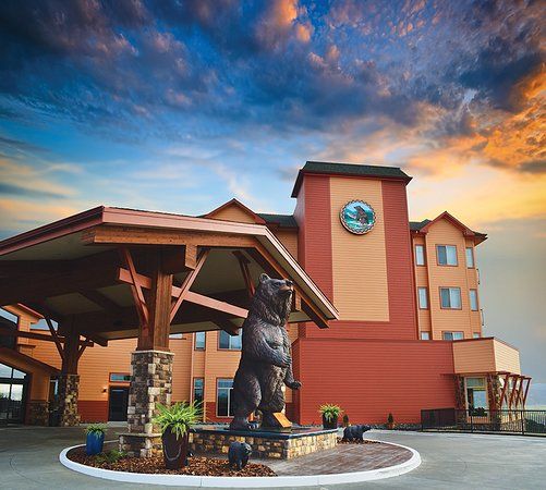 Bear River Casino Resort - Casino in Loleta, United States